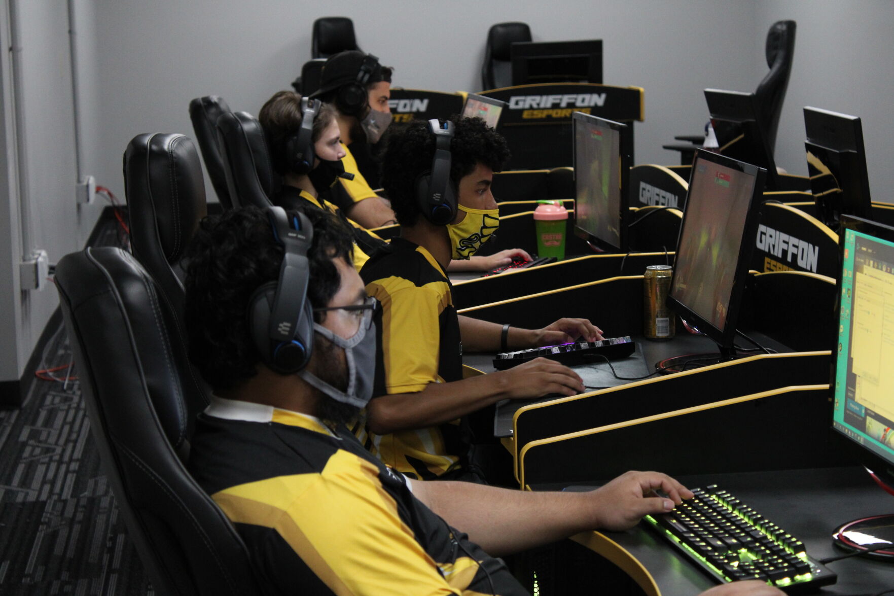 Esports